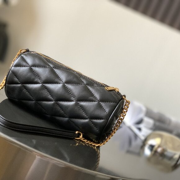 Yves Saint Laurent handbag - Picture 3 of 7